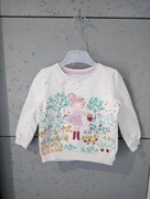 Bluza dla dziewczynki r. 68/74