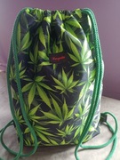 Mocny workoplecak nadruk cyfrowy 