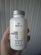 Best Adrenal BestLab suplement 90 kapsułek nadnercza