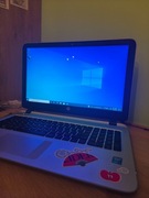 HP ENVY 15 (intel 4720HQ)