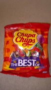 Lizaki Chupa Chups