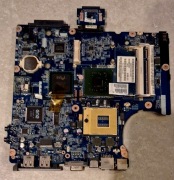 Laptop HP 510 - Płyta główna