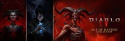 Diablo IV Age of Hatred Edycja Collection PC Steam Gift Prezent