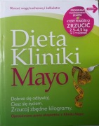 Dieta Kliniki Mayo 