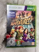 Kinect Adventures na Xbox 360