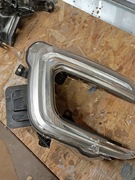 Światło drl captur 1 lift