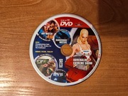 Extreme Show / Dangerous Waters / Day Watch / UFO: Aftershock