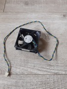 Wentylator Foxconn 8cm
