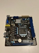 Płyta główna ASROCK H61M-VG3