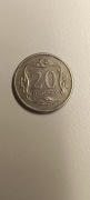 20 groszy 1999 rok .