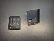 Uchwyt yanosik XS z uchwytem magnetycznym