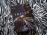 Trajan - gra planszowa