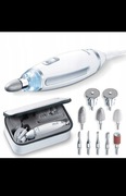 Zestaw do manicure i pedicure Beurer MP 62