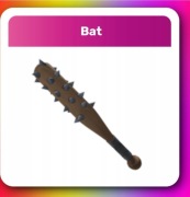 Bat Murder Mystery 2