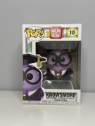 Funko pop Ralph breaks the internet Knowsmore 10