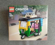 40469 LEGO Creator Autoriksza