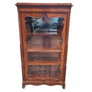 WITRYNA W STYLU BIEDERMEIER