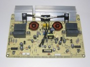 Moduł induktora CANDY TM-S2-01-DACE CTPJ644MCWIFI