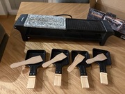 Grill Raclette Bestron