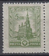 Fi 208 T1 ciemnoziel. pap X ZL 11,5 Gwar.Walocha