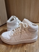 ADIDAS Sneakersy sportowe r.38 wkł. 23,5 cm bardzo dobry stan !!!