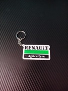 Brelok do kluczy inspirowany marką Renault Agriculture