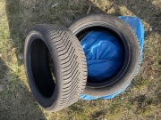 Opony Wielosezonowe Hankook 235/50 R19 2szt 2024r