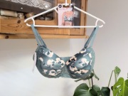 95B Ekskluzywny biustonosz pooperacyjny – Marks & Spencer, linia Rosie   