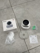 Kamera IP WiFi Sonoff GK-200MP2-B