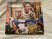 Sobota - Sobotaż CD 2009 I wyd Stoprocent donGuralesko