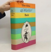Profesor Filutek Lengren - Das dicke Lengren buch 