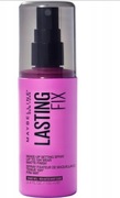 Maybelline Lasting Fix Make Up Setting Spray Utrwalacz Do Makijażu 100ml