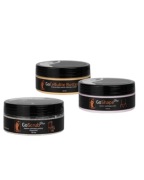 Trio idealne Scrub + Shape + Cellulite Buster Studio Figura 