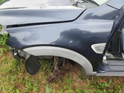 CHEVROLET CAPTIVA 06-10 BŁOTNIK LEWY PRZÓD