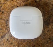 Xiaomi Redmi Buds 6 Lite Dokanałowe Białe