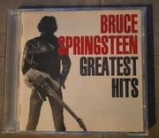 Bruce Springstieen. Greatest hits. CD