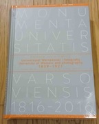Uniwersytet Warszawski i fotografia 1839-1921 - nowa książka
