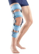 Stabilizator kolana z zegarem OPPO