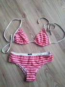 Strój kąpielowy /bikini Calzedonia rozm S/M 75 C