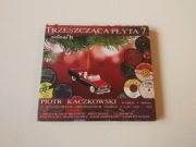 TRZESZCZĄCA PŁYTA 7- PIOTR KACZKOWSKI-  2 CD