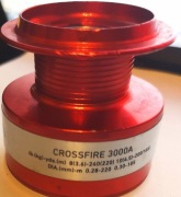 Szpula Daiwa Crossfire 3000A
