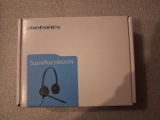 Słuchawki przewodowe nauszne uniwersalne Plantronics Supra PLUS HW261N (3)