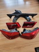 LAMPY TYŁ BMW G30 USA