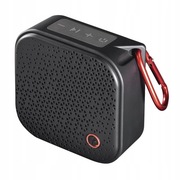 PRZENOŚNY GŁOŚNIK BLUETOOTH HAMA POCKET BLACK 2.0 CZARNY 3,5 W