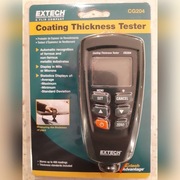 Extech CG204 Miernik pomiaru grubości lakieru