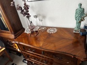 Komoda antyki ludwik filip superstan