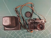 Aparat fotograficzny Zenit 12XP