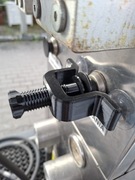 Trzymak trzymacz uchwyt przycisku LPG przyssawki