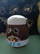 Krem Krzyś gang maskotka 