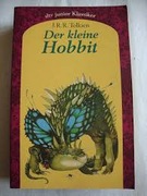 Der kleine Hobbit / John Ronald R. Tolkien 
